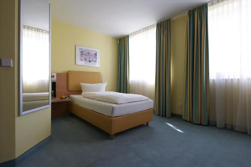 Hotel Intercityhotel Berlin Ostbahnhof