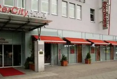 柏林东站城际酒店 3*, 柏林 德国