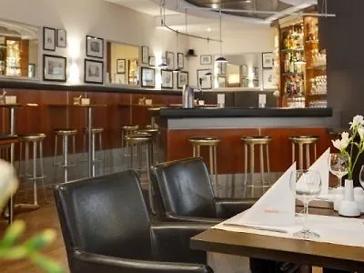 柏林东站城际酒店 3*, 柏林