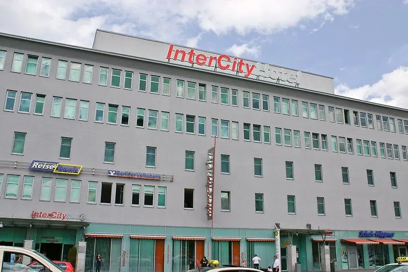 Intercityhotel Berlin Ostbahnhof Hotel