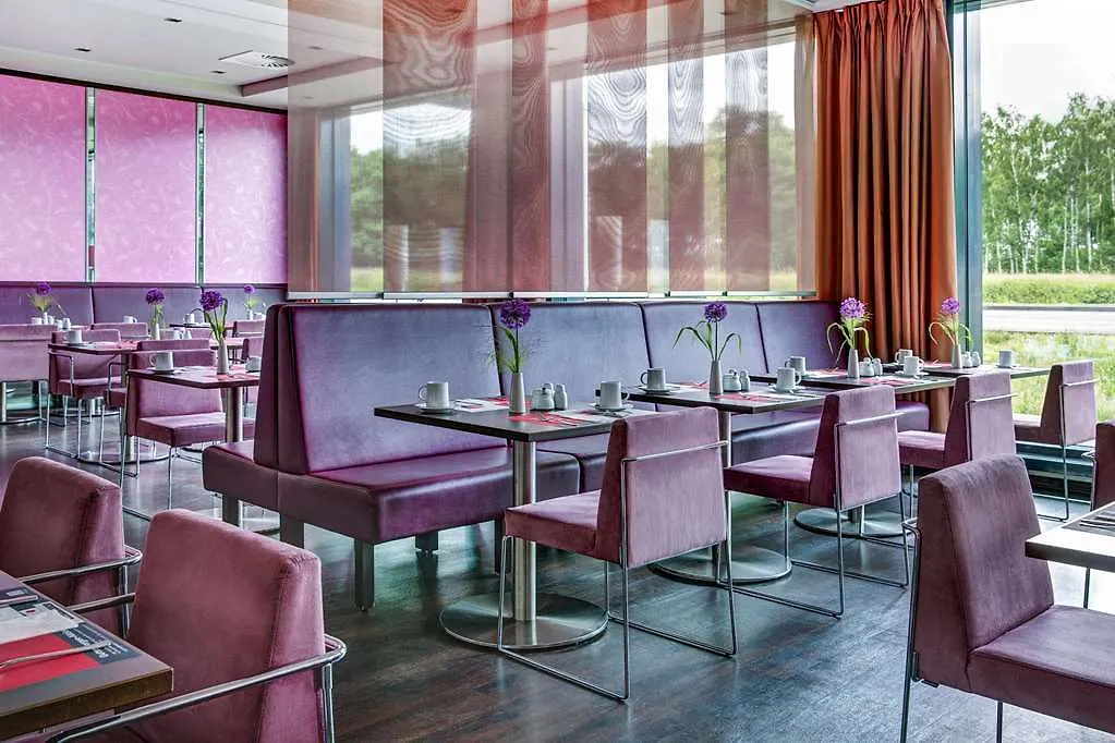 Intercityhotel Berlin Ostbahnhof