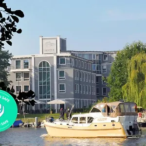 Am Schloss Koepenick By Golden Tulip Hotel