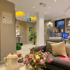 Aparthotel Al Rawdha