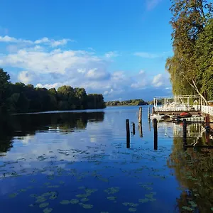 Seehotel Grunewald Hotel