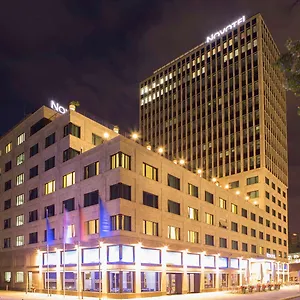 Novotel Am Tiergarten Βερολίνο