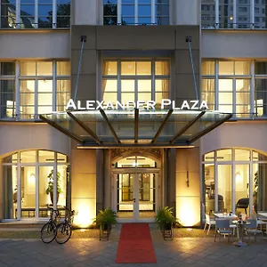 Classik Alexander Plaza Βερολίνο