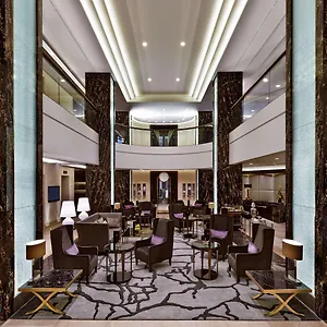 Hotel Waldorf Astoria, Berlín