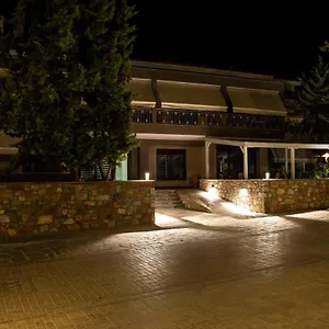 *** Ξενοδοχείο Old Nikiti's Ελλάδα
