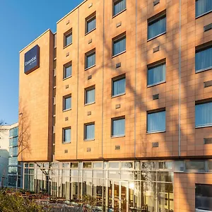 Szálloda Essential By Dorint Berlin-adlershof, Berlin