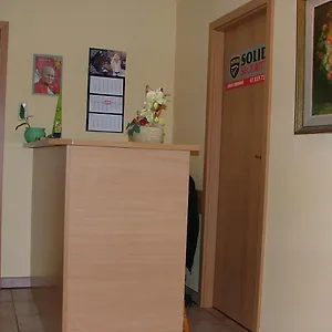 Dom Gościnny Pod Brzozami Poznań