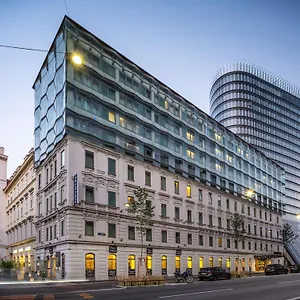 **** Ξενοδοχείο Novotel Αυστρία