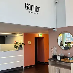 Hotell Garner - Spandau By Ihg, Berlin