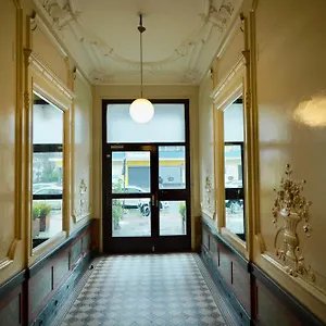 Hotell Bernstein Am Kurfuerstendamm, Berlin