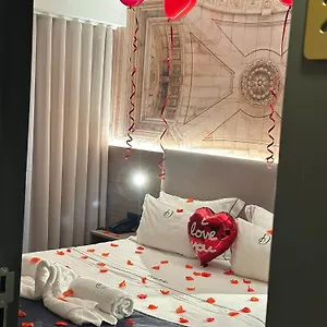 ** Szálloda Dom Joao Glamour Portugália