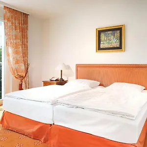 Hotell Victor's Residenz-hotel Mitte, Berlin