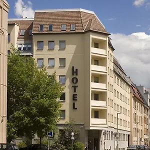 Hotell Dietrich-bonhoeffer-hotel Mitte, Berlin