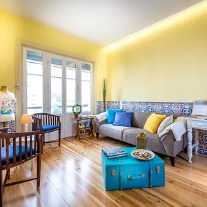 ** Vendégház Casa Belmonte Portugália