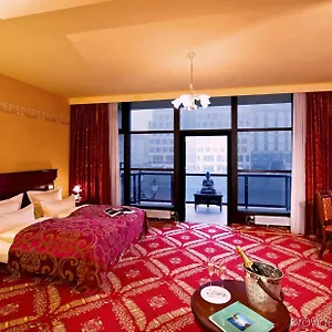 Hotell Neuer Fritz, Berlin