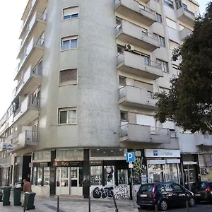 ** Vendégház Lisbon Suite Home Portugália