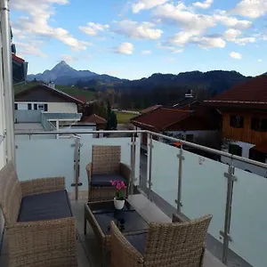 Haus Am , Füssen Alemania