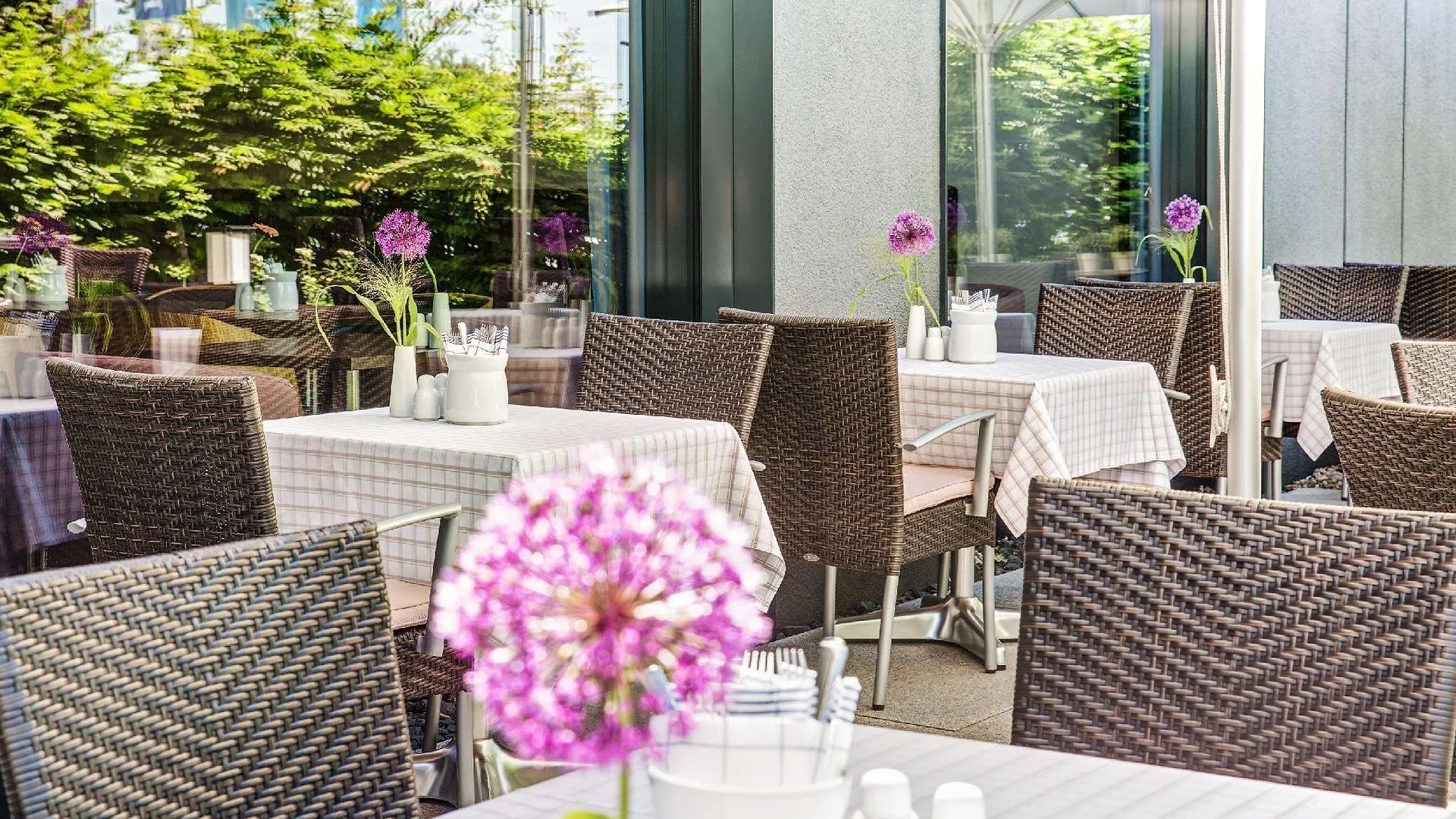 Intercityhotel Berlin Ostbahnhof Ξενοδοχείο