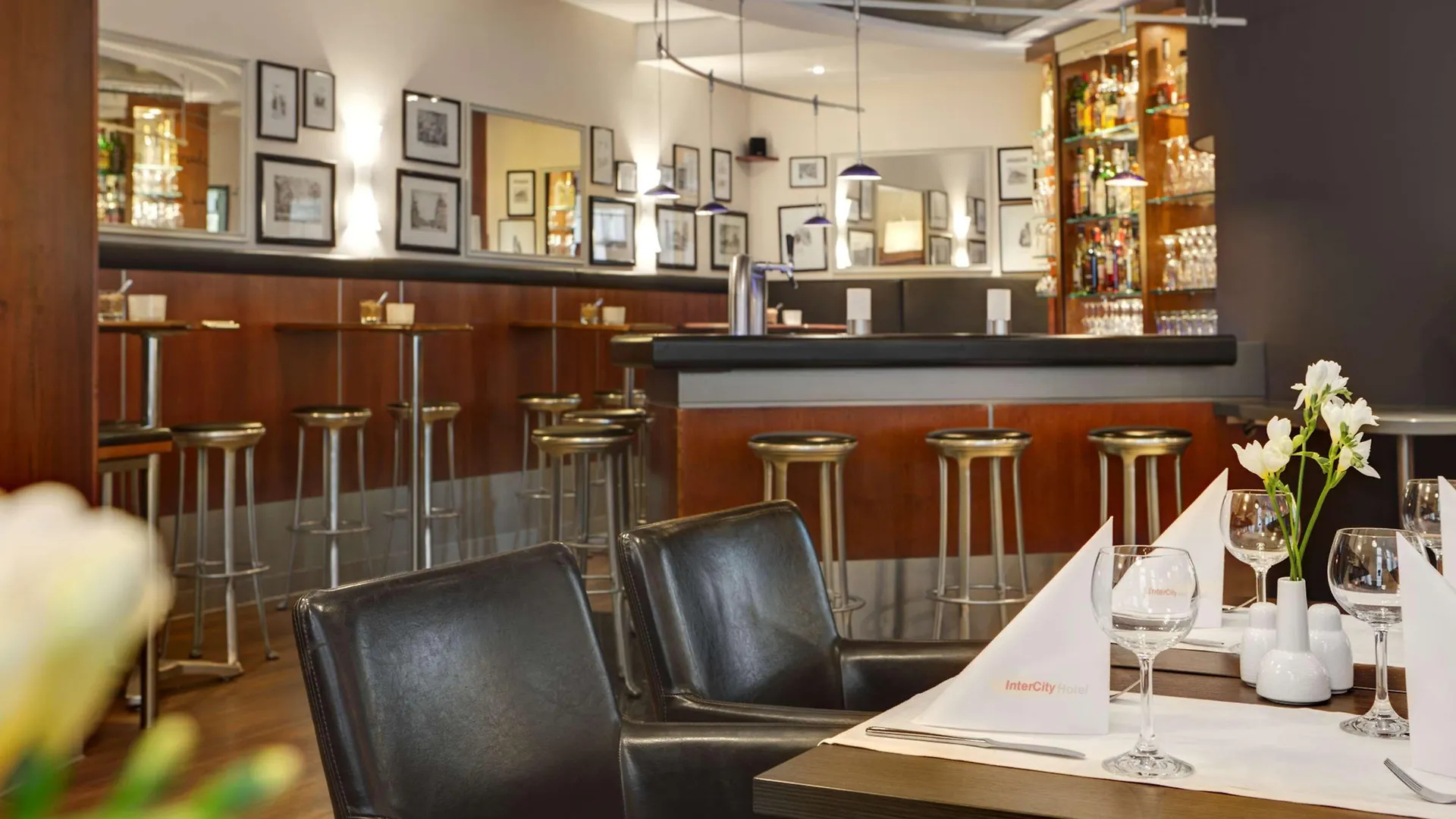 Intercityhotel Berlin Ostbahnhof Ξενοδοχείο