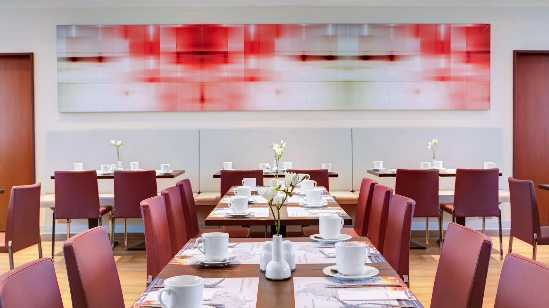 Intercityhotel Berlin Ostbahnhof Ξενοδοχείο