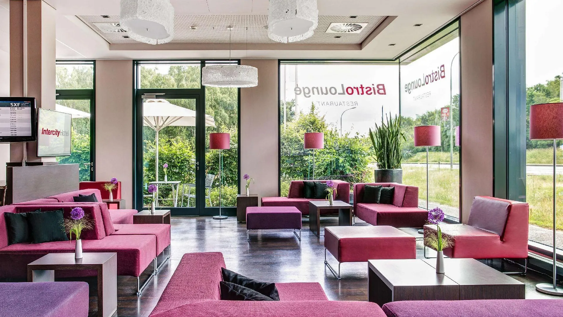 Intercityhotel Berlin Ostbahnhof 3*,  Γερμανία