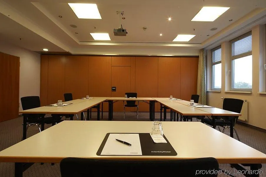 Intercityhotel Berlin Ostbahnhof Γερμανία