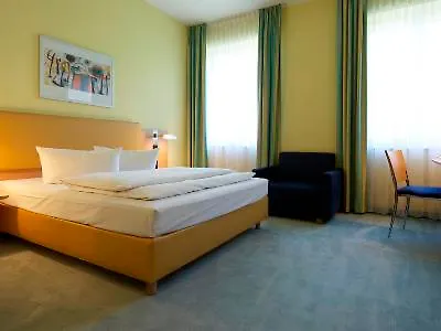 Intercityhotel Berlin Ostbahnhof