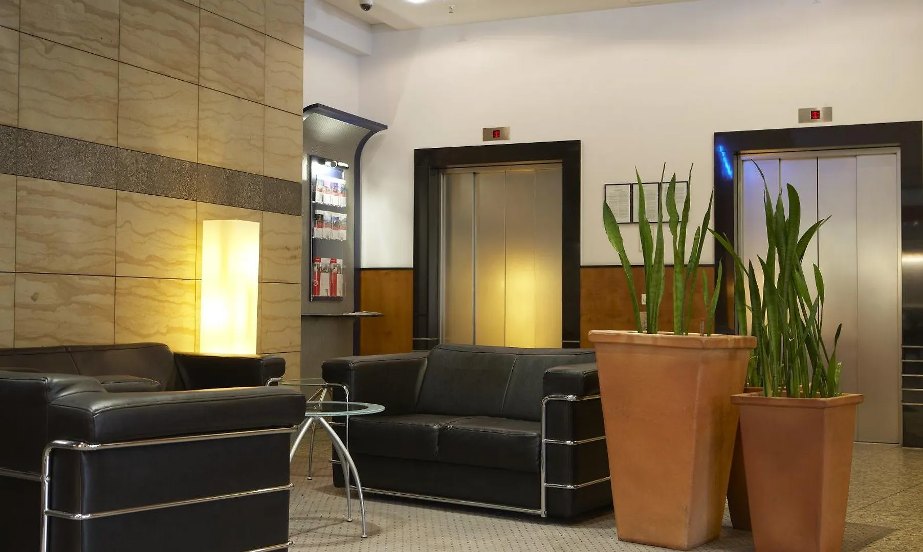 Ξενοδοχείο Intercityhotel Berlin Ostbahnhof
