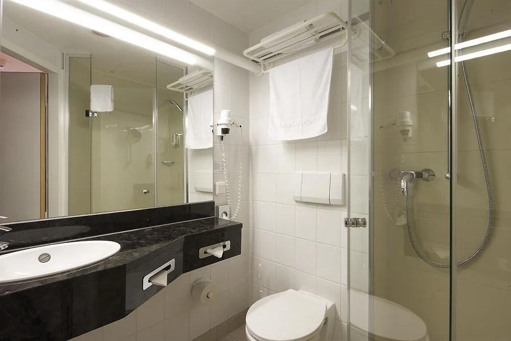 Intercityhotel Berlin Ostbahnhof Γερμανία