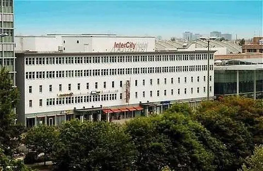 Intercityhotel Berlin Ostbahnhof 3*,  Γερμανία