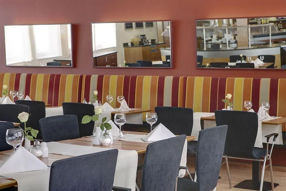 Intercityhotel Berlin Ostbahnhof Γερμανία