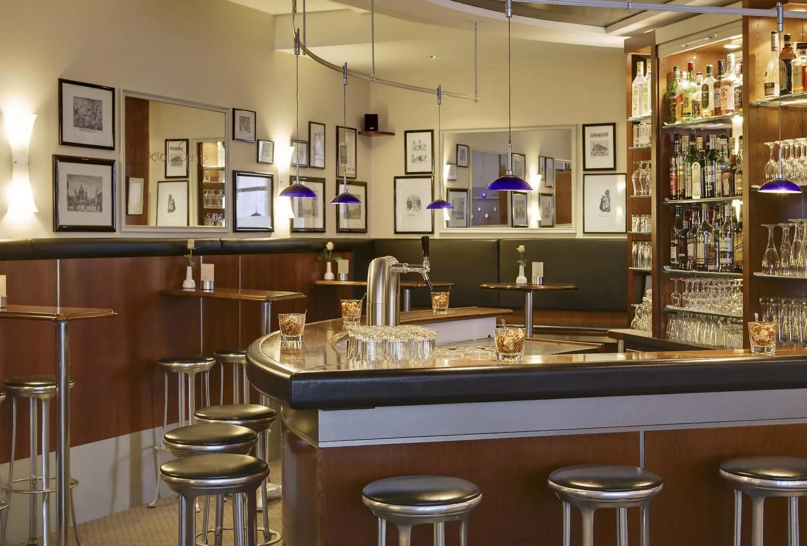 Intercityhotel Berlin Ostbahnhof Ξενοδοχείο