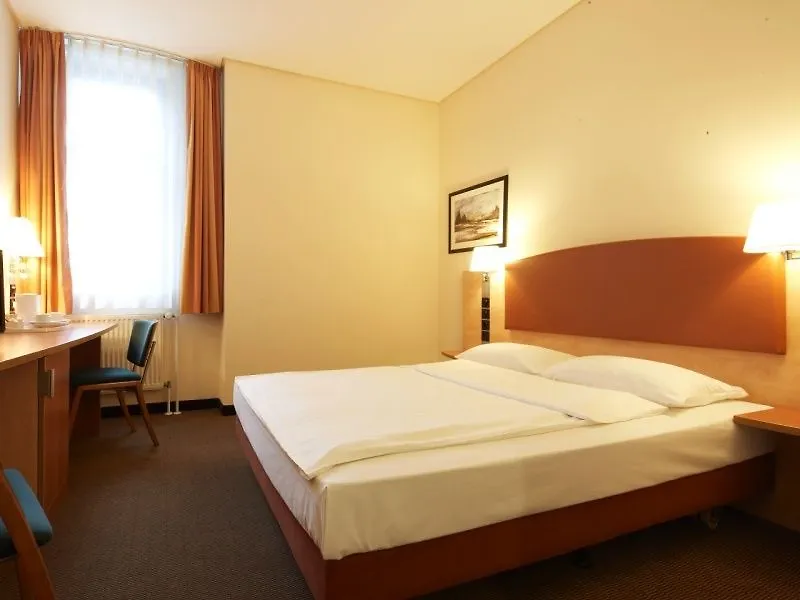 Ξενοδοχείο Intercityhotel Berlin Ostbahnhof
