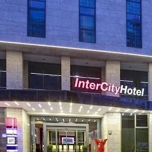 Intercityhotel Berlin Ostbahnhof Hotel