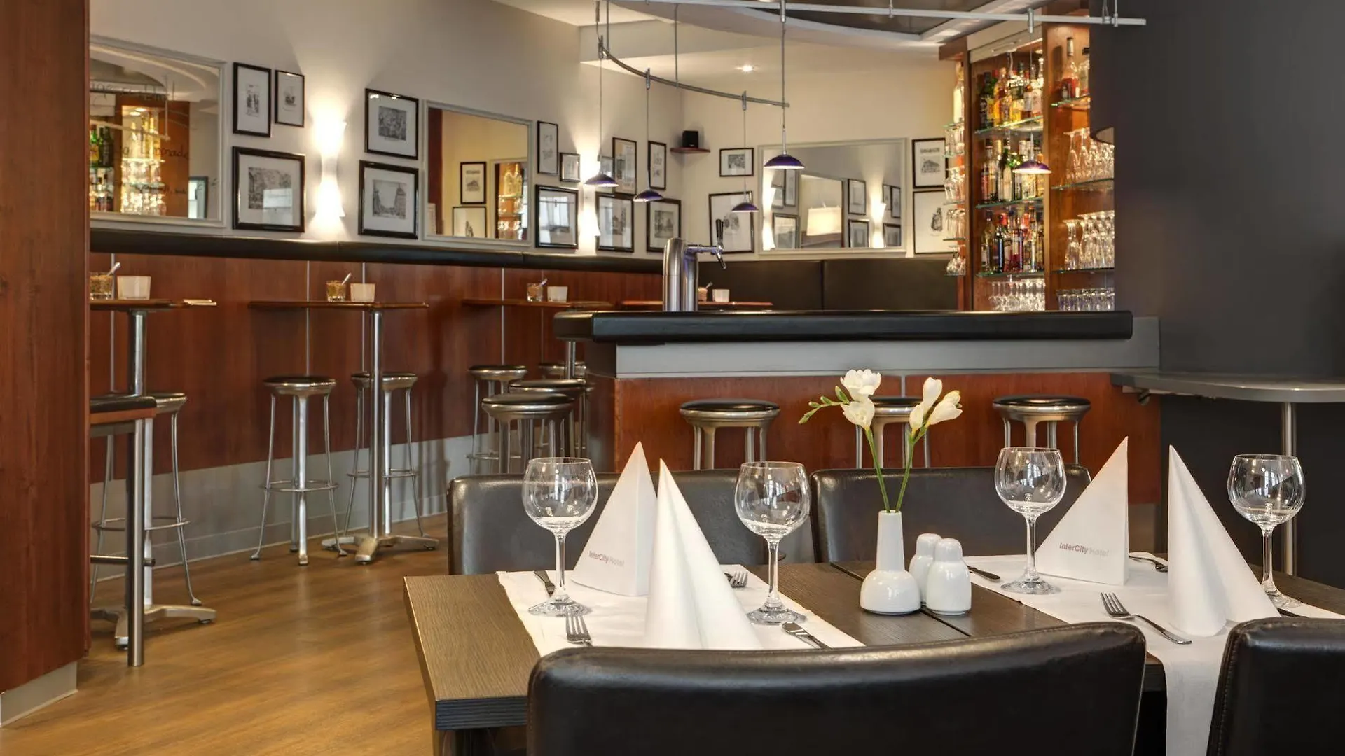 *** Ξενοδοχείο Intercityhotel Berlin Ostbahnhof Γερμανία