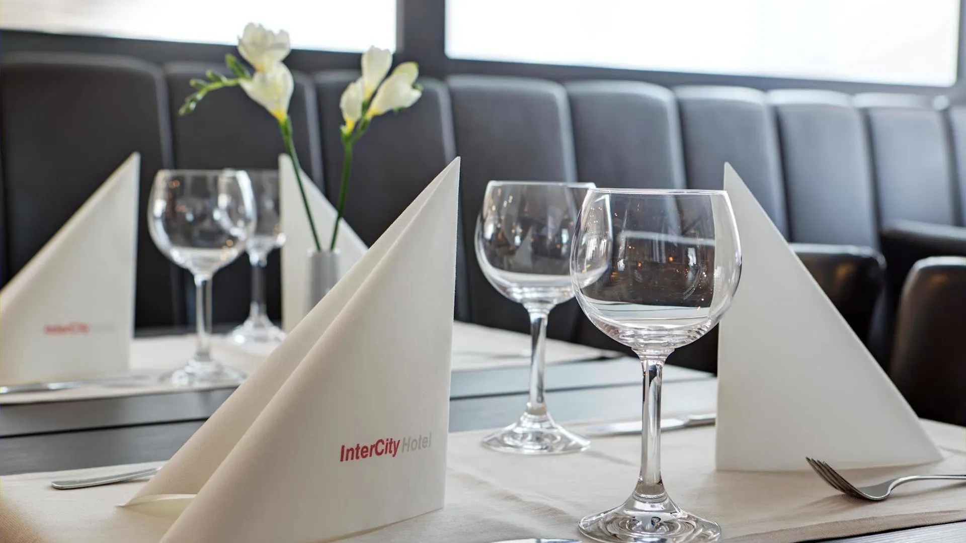 Intercityhotel Berlin Ostbahnhof 3*,  Γερμανία