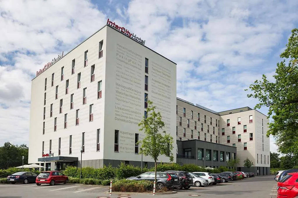 Intercityhotel Berlin Ostbahnhof Γερμανία