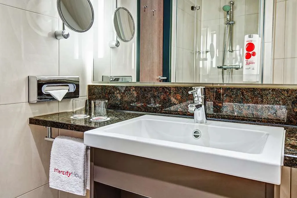 Intercityhotel Berlin Ostbahnhof Ξενοδοχείο