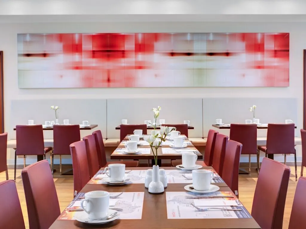 Intercityhotel Berlin Ostbahnhof Ξενοδοχείο