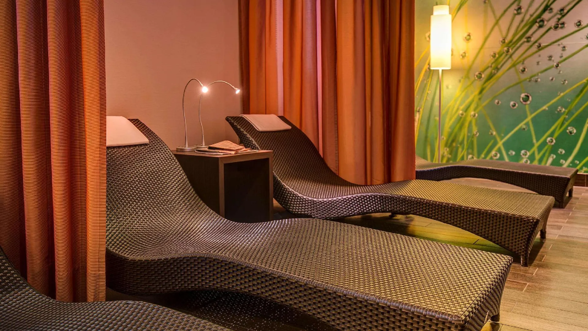 Intercityhotel Berlin Ostbahnhof