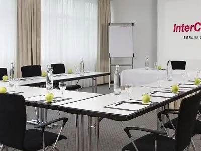 Intercityhotel Berlin Ostbahnhof Germany