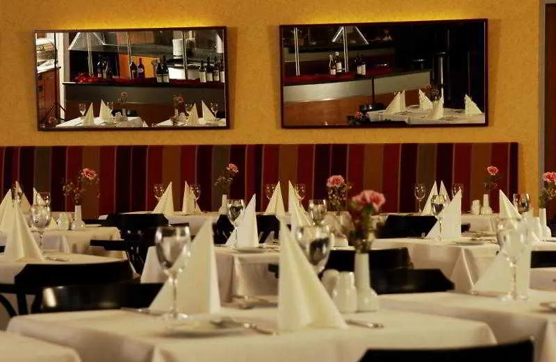 Hotel Intercityhotel Berlin Ostbahnhof