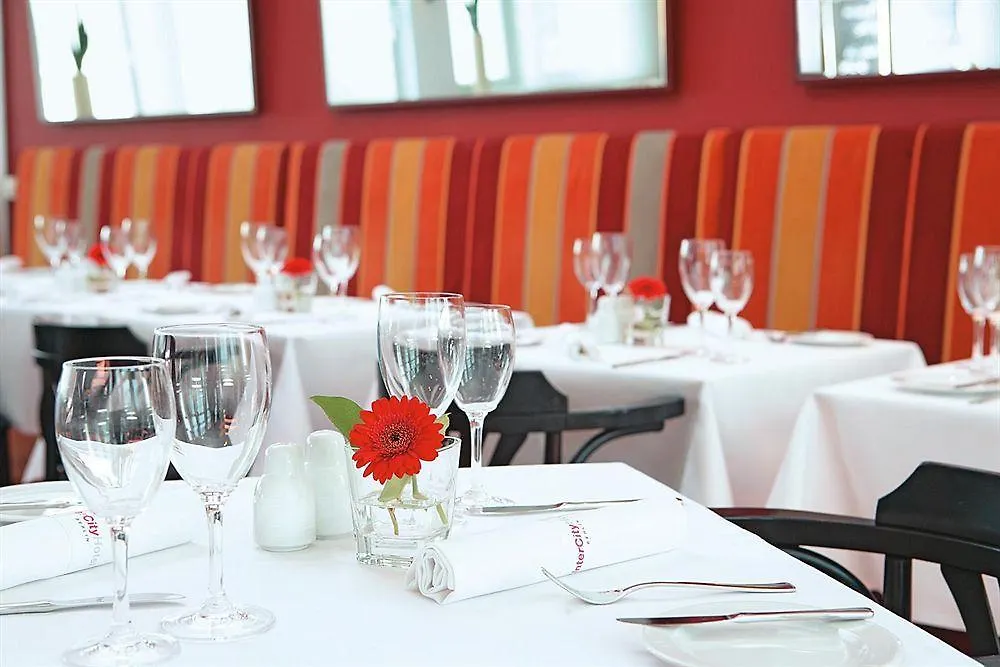 *** Hotel Intercityhotel Berlin Ostbahnhof Germany